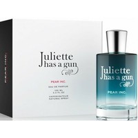 JULIETTE HAS A GUN PEAR INC  EDP 100мл