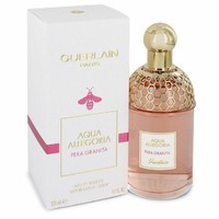 GUERLAIN AQUA ALLEGORIA PERA GRANITA  EDT 75мл