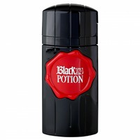 PACO RABBANNE  BLACK XS POTION FOR HIM TESTER EDT 100мл