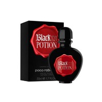 PACO RABBANNE  BLACK XS POTION FOR HER TESTER EDT 80мл