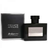 BALDESSARINI PRIVATE AFFAIRS  EDT 2мл