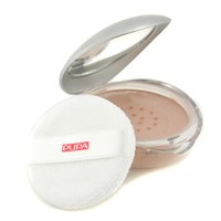 Пудра компактная PUPA Luminys Baked Face Powder 06