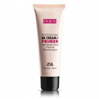 Увлажняющий тональный крем PUPA  Professionals BB Cream + Primer 001