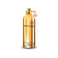 MONTALE PURE GOLD  EDP 50мл