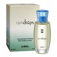 AJMAL RAINDROPS  parfum 10мл