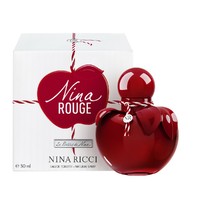 NINA RICCI NINA ROUGE TESTER EDT 80мл