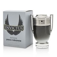 PACO RABBANNE INVICTUS INTENSE TESTER EDT 100мл