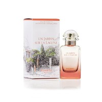 HERMES UN JARDIN SUR LA LAGUNE TESTER EDT 100мл