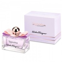 SALVATORE FERRAGAMO SIGNORINA   EDT 30мл