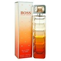 HUGO BOSS ORANGE SUNSET TESTER EDT 30мл