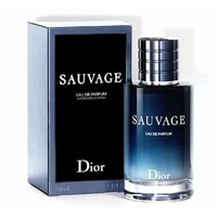 CHRISTIAN DIOR SAUVAGE  EDP 10мл