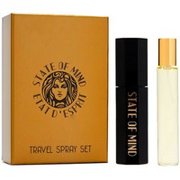 STATE OF MIND SECRET OF SUCCESS  EDP 2x20мл