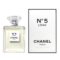 CHANEL  №5 L`EAU  TESTER EDT 100мл