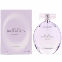 CALVIN KLEIN SHEER BEAUTY ESSENCE TESTER EDT 100мл