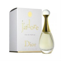 CHRISTIAN DIOR JADORE  EDP 5мл