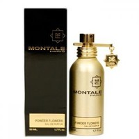 MONTALE  POWDER FLOWERS  EDP 100мл