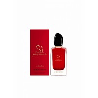 ARMANI SI PASSIONE TESTER EDP 100мл