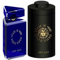 STATE OF MIND L`AME SLAVE  EDP 1.5мл