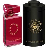 STATE OF MIND VOLUPTUOUS SEDUCTION  EDP 1.5мл