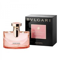 BVLGARI SPLENDIDA ROSE ROSE   EDP 5мл