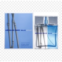 ARMAND BASI IN BLUE SPORT  EDT 50мл