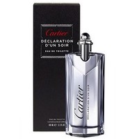 CARTIER D UN SOIR  EDT 50мл