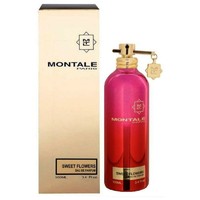 MONTALE SWEET FLOWERS SPRAY  EDP 2мл