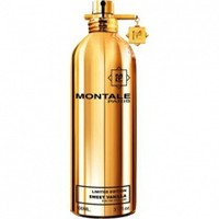 MONTALE SWEET VANILLA  EDP 100мл