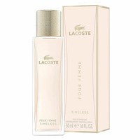 LACOSTE POUR FEMME TIMELESS TESTER EDP 90мл