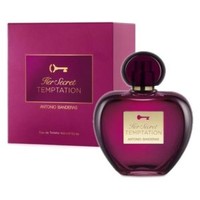 ANTONIO BANDERAS HER SECRET TEMPTATION  EDT 50мл