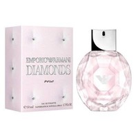 ARMANI EMPORIO DIAMONDS ROSE TESTER EDT 50мл