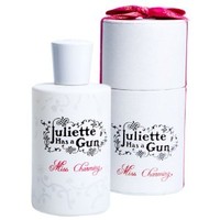 JULIETTE HAS A GUN MISS CHARMING  TESTER EDP 100мл