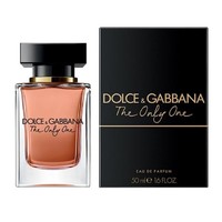 DOLCE&GABBANA THE ONLY ONE   EDP 30мл