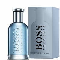 HUGO BOSS BOSS BOTTLED TONIC  EDT 1.5мл