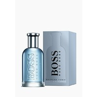 HUGO BOSS BOTTLED TONIC TESTER EDT 100мл