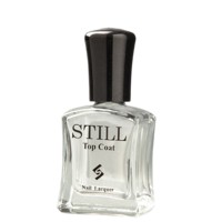 Верхнее покрытие для маникюра STILL TOP COAT 15 