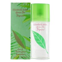 ELIZABETH ARDEN GREEN TEA TROPICAL TESTER EDT 100мл