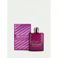 TRUSSARDI SOUND OF DONNA  TESTER EDP 100мл