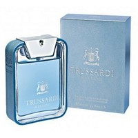 TRUSSARDI BLUE LAND  EDT 30мл