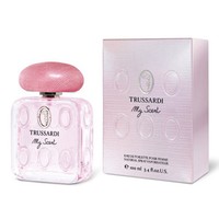 TRUSSARDI MY SCENT TESTER EDT 100мл