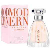 LANVIN MODERN PRINCESS EAU SENSUELLE  EDT 4.5мл