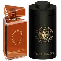 STATE OF MIND AESTHETIC TURBULENCE  EDP 1.5мл