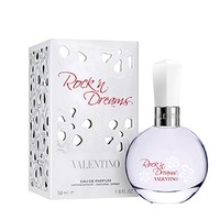 VALENTINO ROCK N DREAMS   EDP 6мл