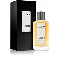 MANCERA ROSES VANILLE  EDP 2мл