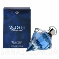 CHOPARD WISH TESTER EDP 75мл