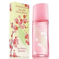 ELIZABETH ARDEN GREEN TEA CHERRY BLOSSOM TESTER EDT 100мл