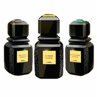 AJMAL `W` SERIES SET(SANTAL.AMBER.HATKORA) SET EDP 3*1,5мл