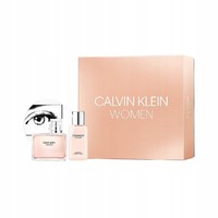 CALVIN KLEIN WOMEN CALVIN KLEIN TESTER EDP 100мл