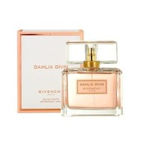 GIVENCHY DAHLIA DIVIN NUDE TESTER EDP 75мл