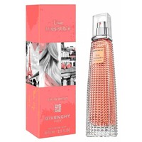 GIVENCHY LIVE IRRESISTIBLE  TESTER EDP 75мл